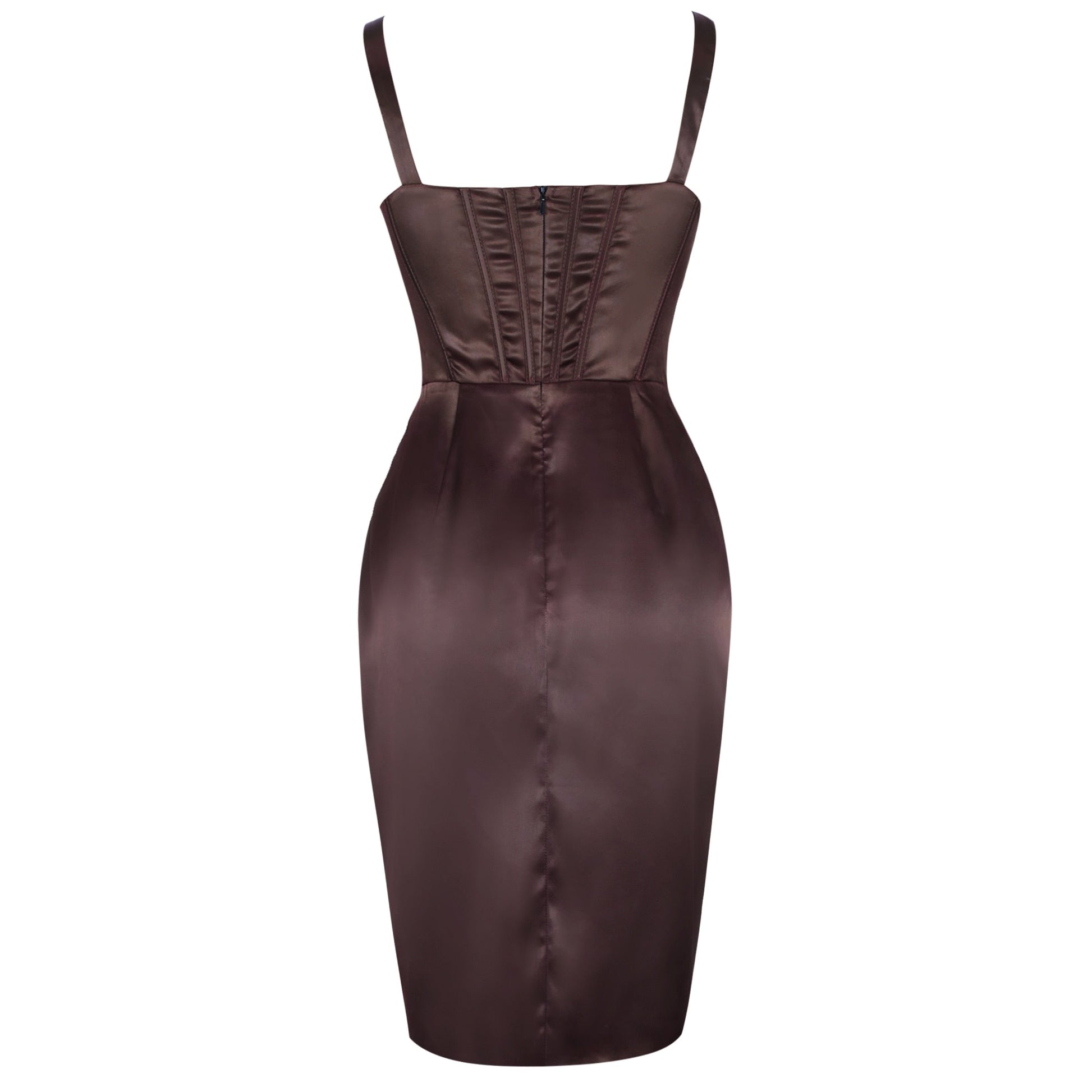 New Arrival Sexy Bodycon Dress Summer Women Spaghetti Strap Night Club Dress Outfits - Taylor K Shop