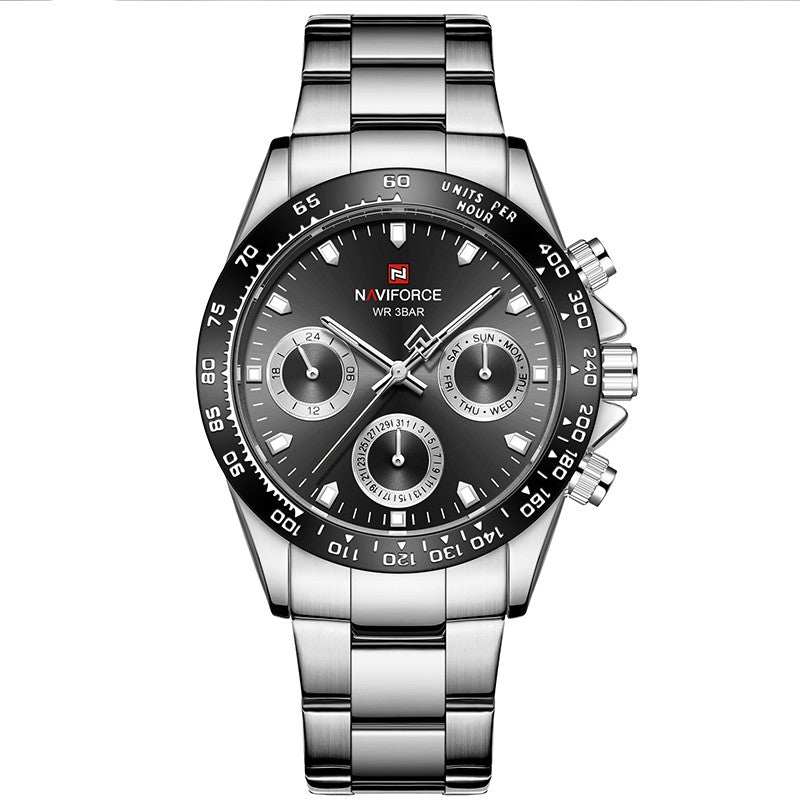 New Authentic Brand - name Student Watches For Men - Taylor K Shop