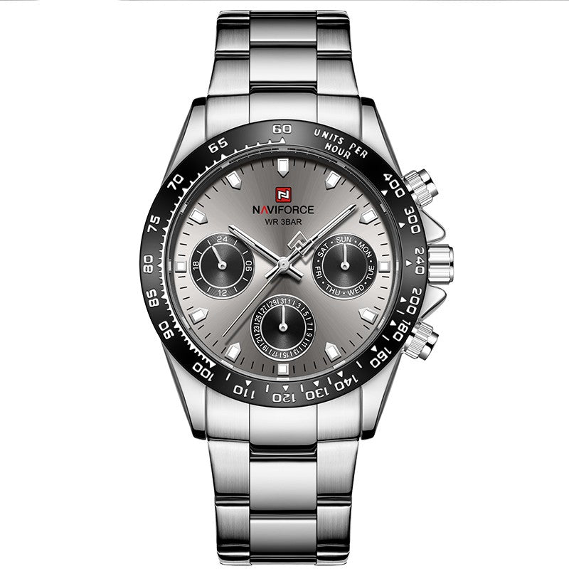 New Authentic Brand - name Student Watches For Men - Taylor K Shop