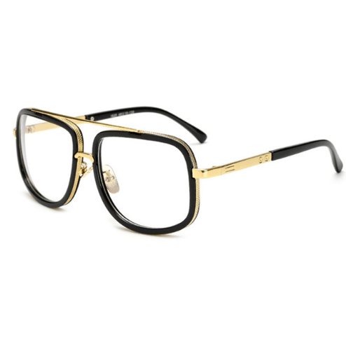 new mirror Unisex Anti UV sun Glasses fashion for women men - Taylor K Shop