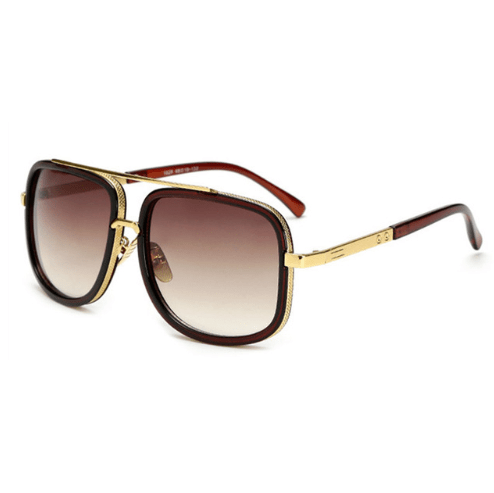 new mirror Unisex Anti UV sun Glasses fashion for women men - Taylor K Shop