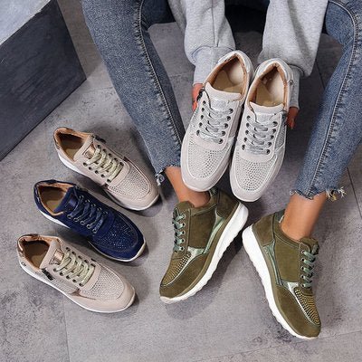New thick bottom daddy shoes for women - Taylor K Shop