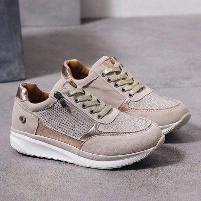 New thick bottom daddy shoes for women - Taylor K Shop