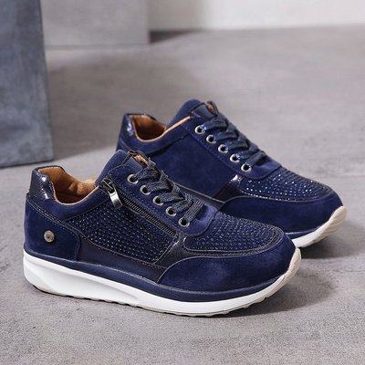 New thick bottom daddy shoes for women - Taylor K Shop