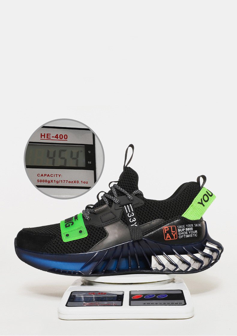New Trendy Shoes, Student Sports Shoes, Men's Running Shoes - Taylor K Shop