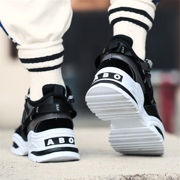 Old shoes - Taylor K Shop
