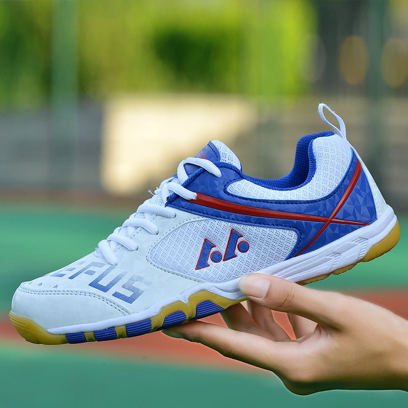 Outdoor Sports Running Shoes Table Tennis Shoes Badminton Shoes Couple Size Shoes - Taylor K Shop