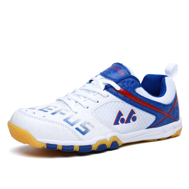 Outdoor Sports Running Shoes Table Tennis Shoes Badminton Shoes Couple Size Shoes - Taylor K Shop