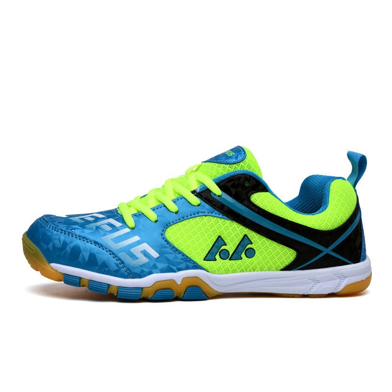 Outdoor Sports Running Shoes Table Tennis Shoes Badminton Shoes Couple Size Shoes - Taylor K Shop