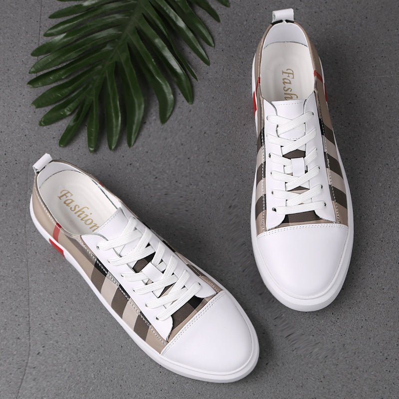 Peas shoes dress shoes - Taylor K Shop