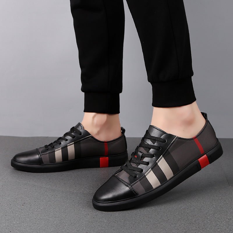 Peas shoes dress shoes - Taylor K Shop