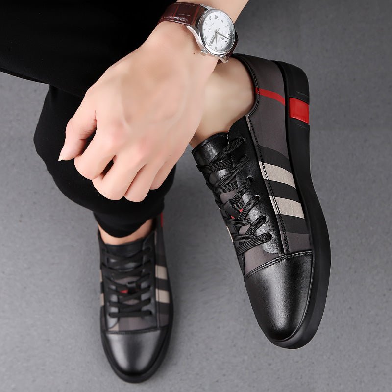 Peas shoes dress shoes - Taylor K Shop