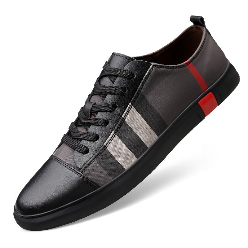 Peas shoes dress shoes - Taylor K Shop