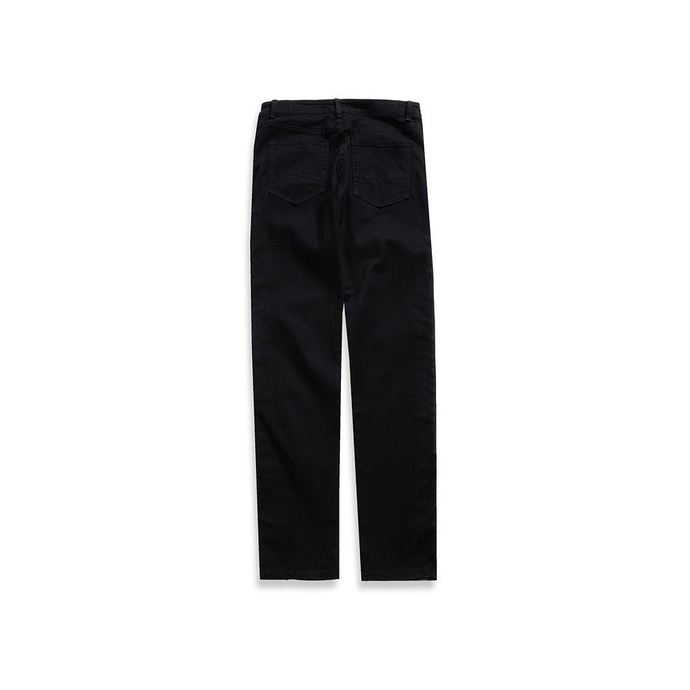 Personalized jeans - Taylor K Shop