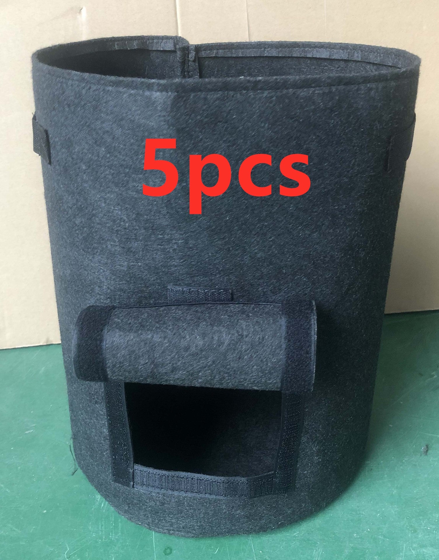 Planting bag Potato - Taylor K Shop