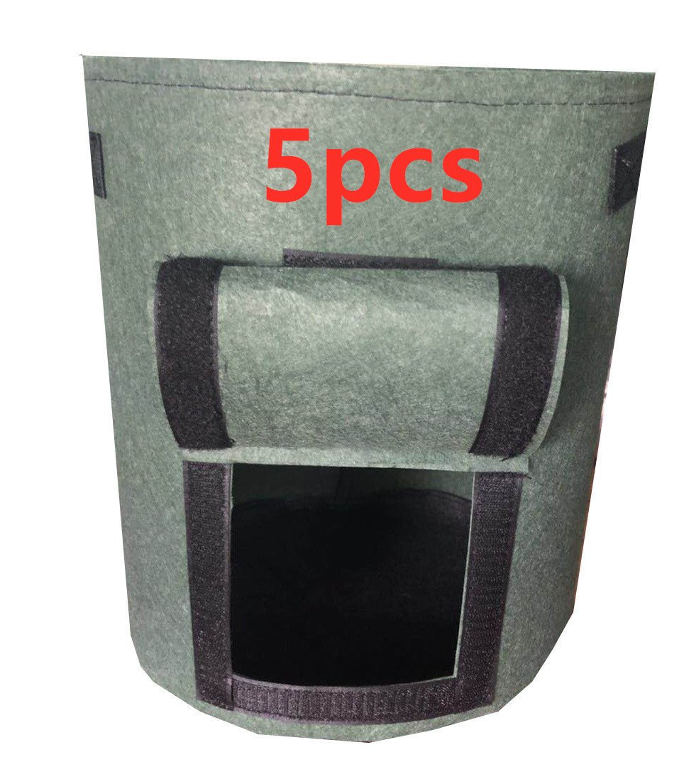 Planting bag Potato - Taylor K Shop