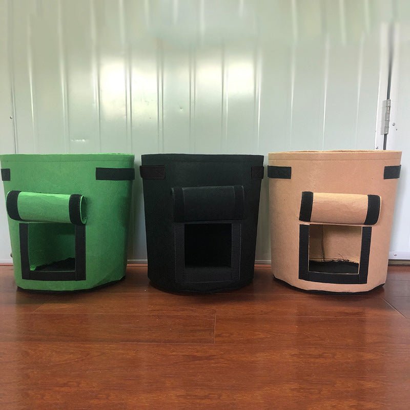 Planting bag Potato - Taylor K Shop