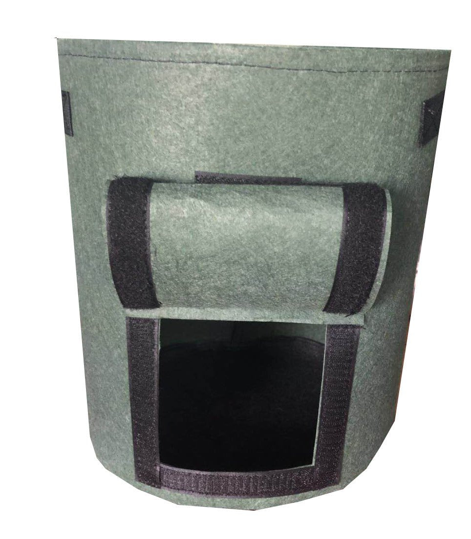 Planting bag Potato - Taylor K Shop