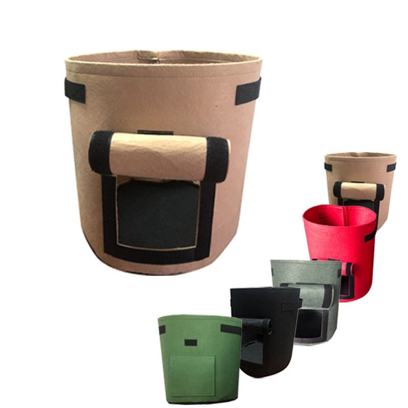 Planting bag Potato - Taylor K Shop