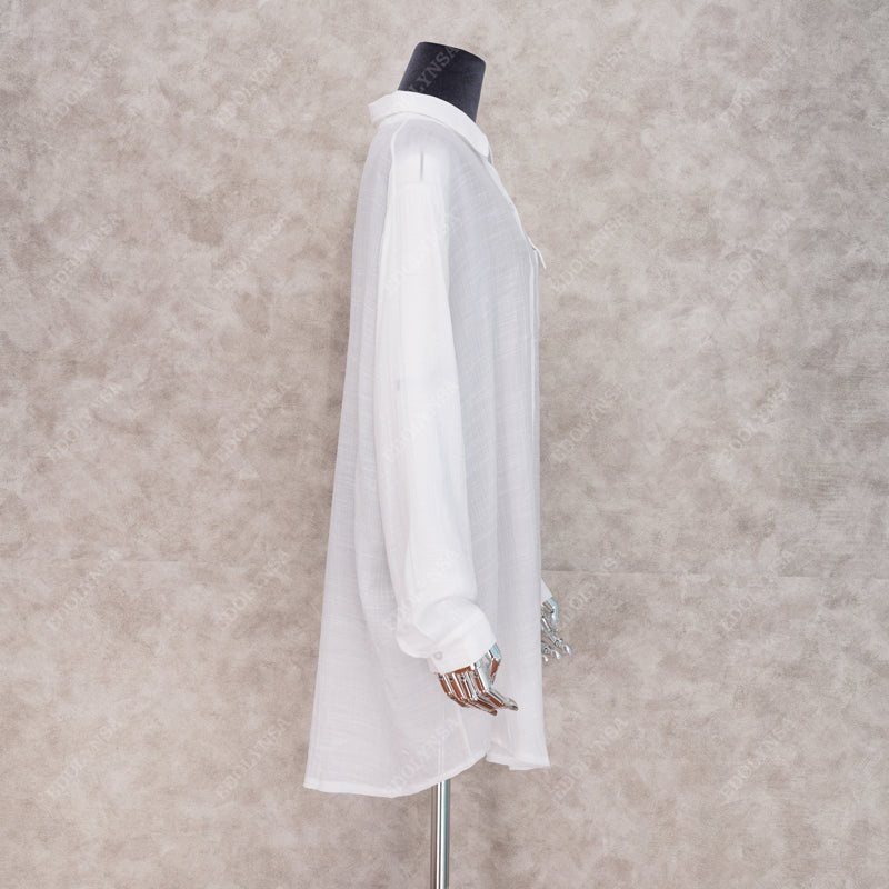 Pocket beach blouse - Taylor K Shop