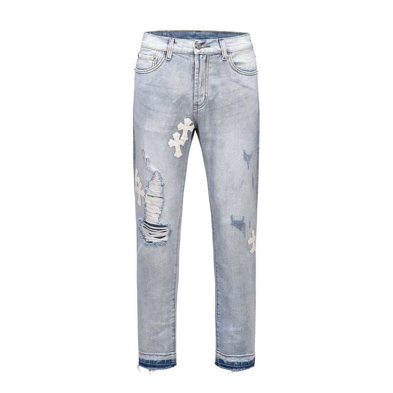 Popular Skinny Jeans - Taylor K Shop