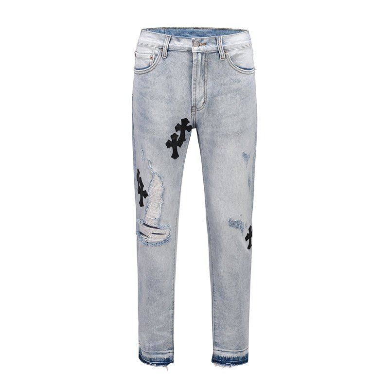 Popular Skinny Jeans - Taylor K Shop