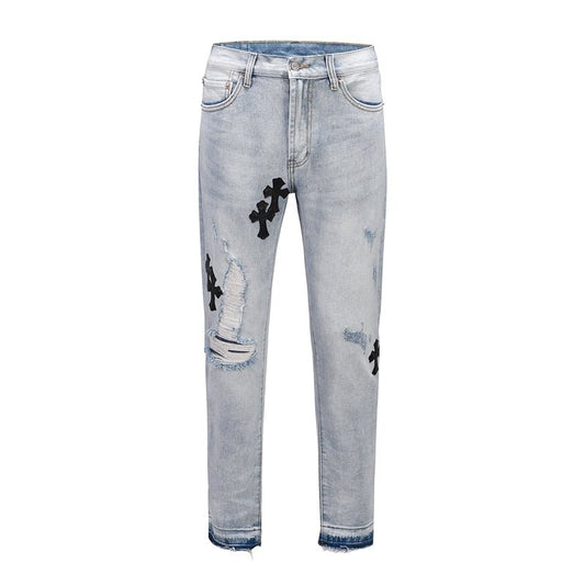 Popular Skinny Jeans - Taylor K Shop