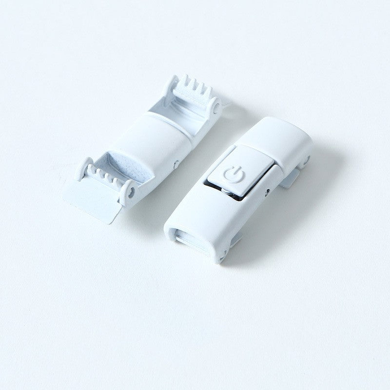 Press Lock Shoelaces Without Ties Elastic Laces Sneaker 8MM Widened Flat No Tie Shoe Laces Kids Shoelace For Shoes - Taylor K Shop