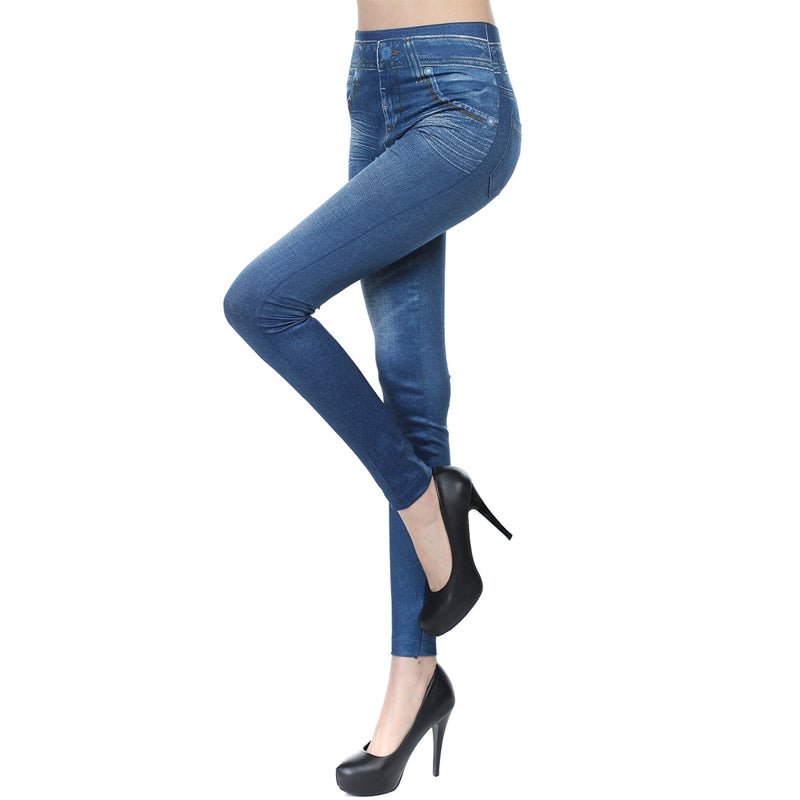 Push - Up Jeans - Taylor K Shop