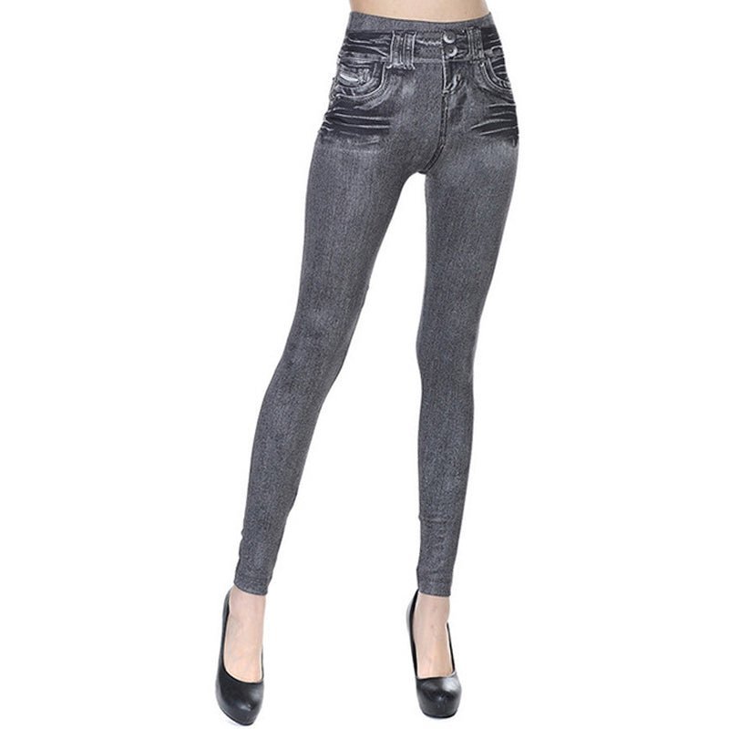 Push - Up Jeans - Taylor K Shop
