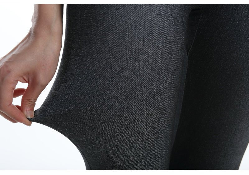 Push - Up Jeans - Taylor K Shop