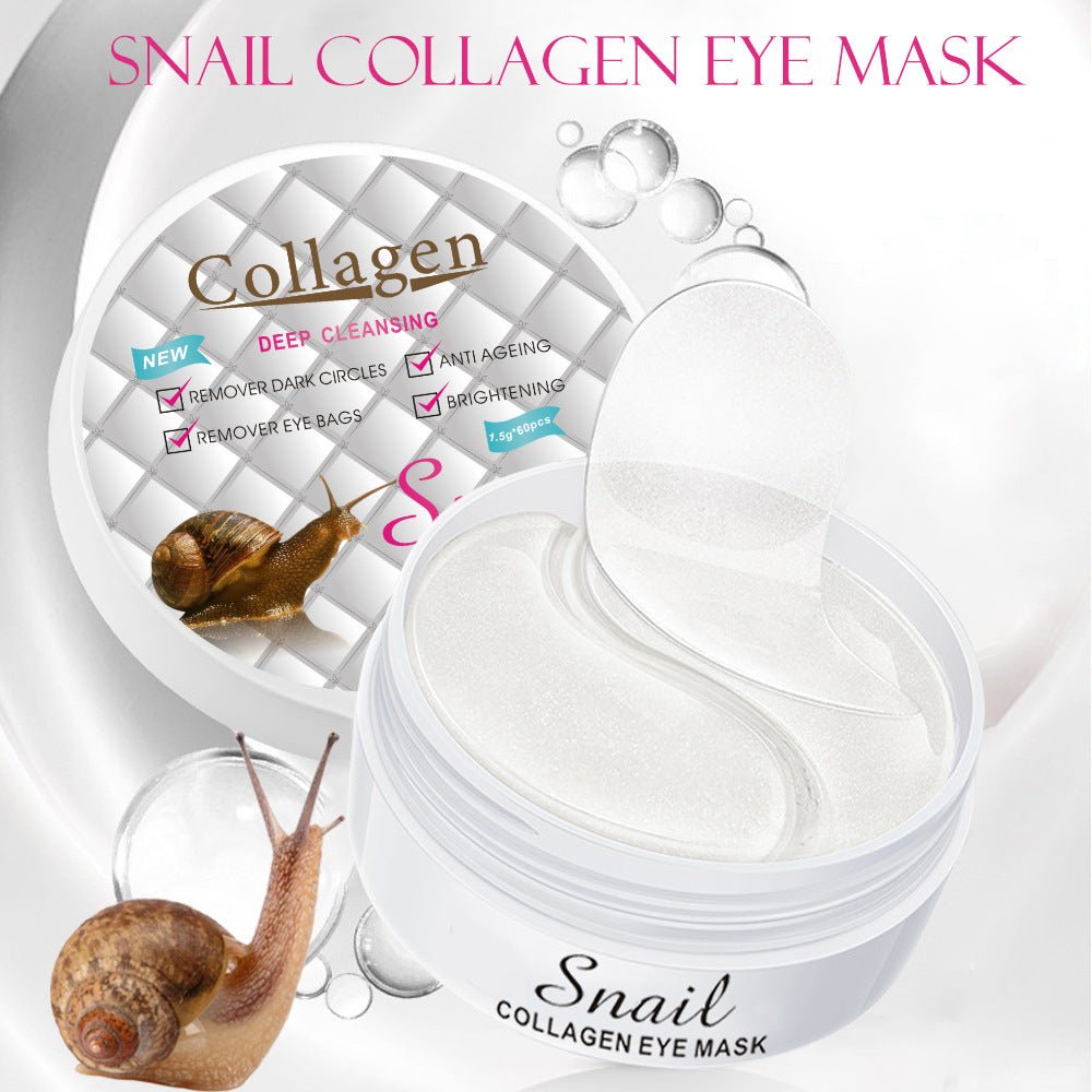 Removing Eye Bags, Dark Circles, Tightening Eye Mask - Taylor K Shop