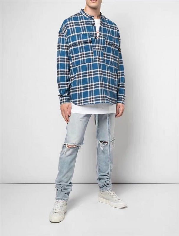 Ribbon jeans - Taylor K Shop