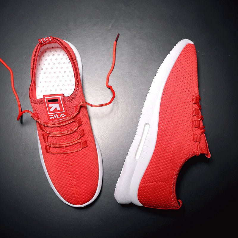 RockOn Comfortable Mens Shoes - Taylor K Shop