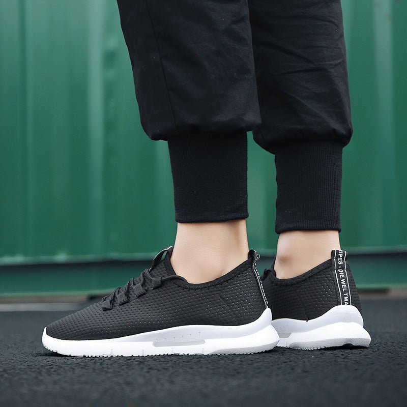 RockOn Comfortable Mens Shoes - Taylor K Shop