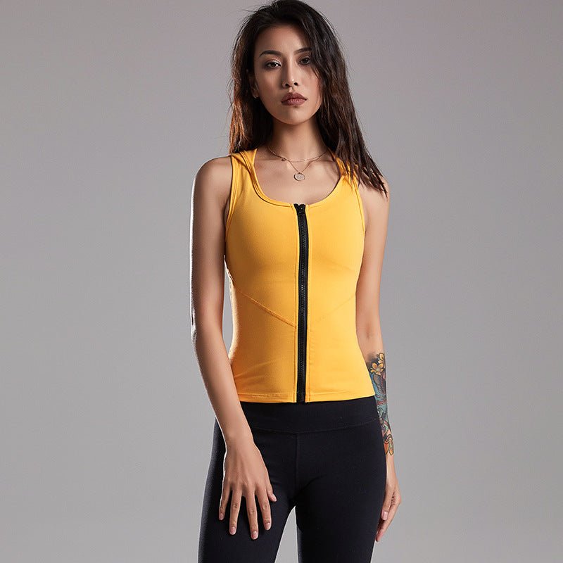 Running Blouses And Fitness Clothes - Taylor K Shop