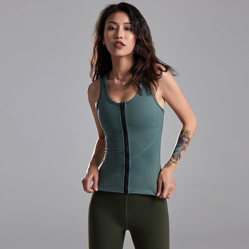 Running Blouses And Fitness Clothes - Taylor K Shop