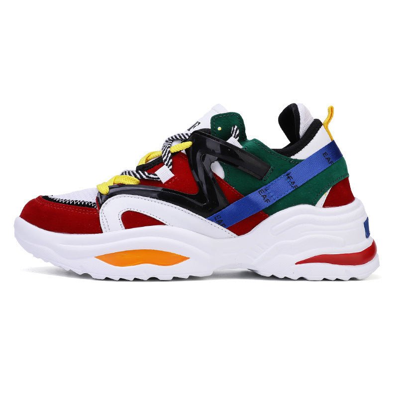 Running Shoes - Taylor K Shop