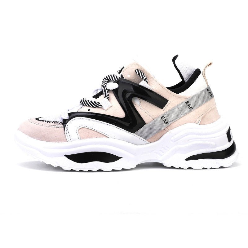 Running Shoes - Taylor K Shop