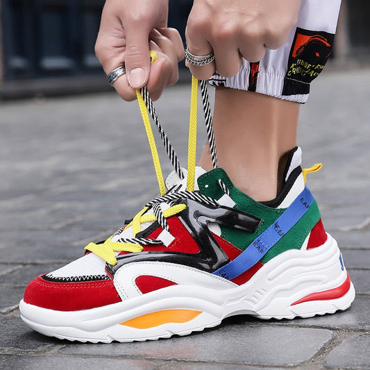 Running Shoes - Taylor K Shop