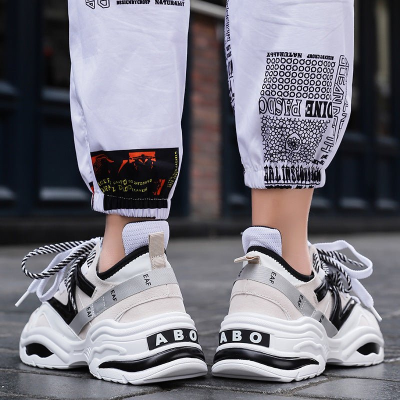 Running Shoes - Taylor K Shop