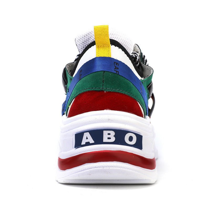 Running Shoes - Taylor K Shop