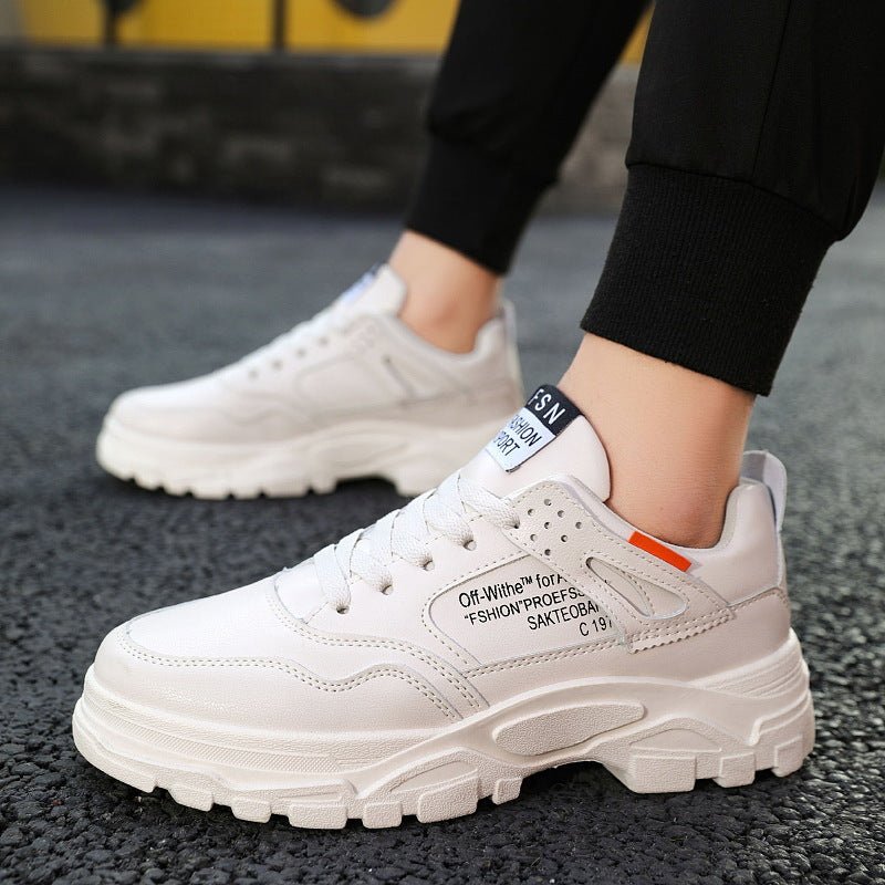 Running sports casual shoes - Taylor K Shop