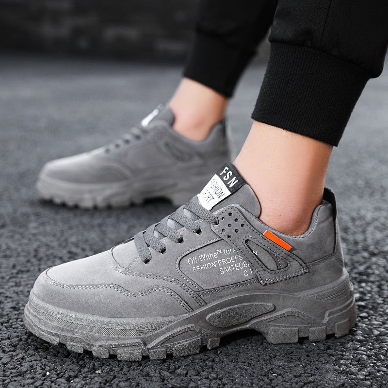 Running sports casual shoes - Taylor K Shop