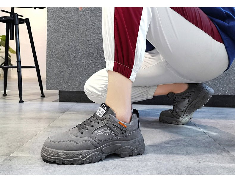 Running sports casual shoes - Taylor K Shop