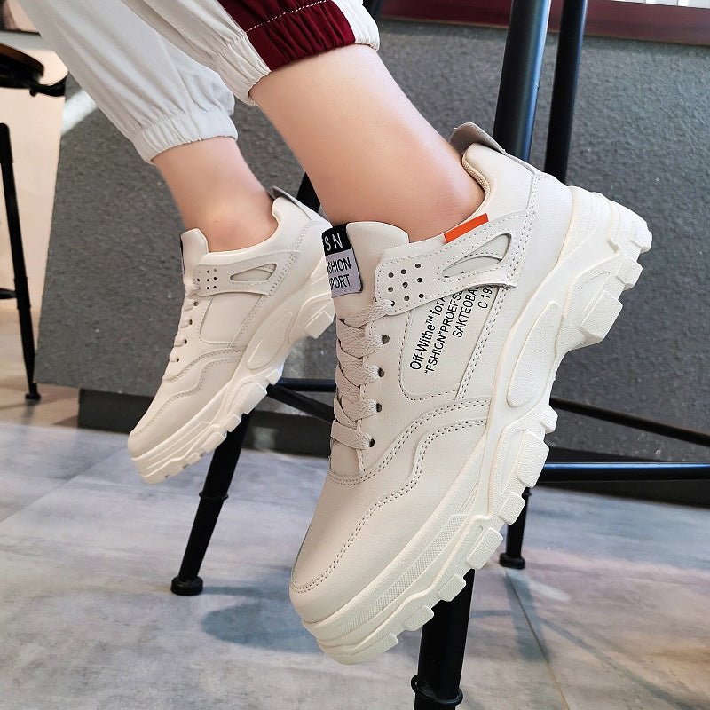 Running sports casual shoes - Taylor K Shop