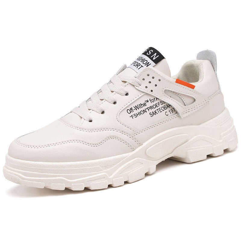 Running sports casual shoes - Taylor K Shop