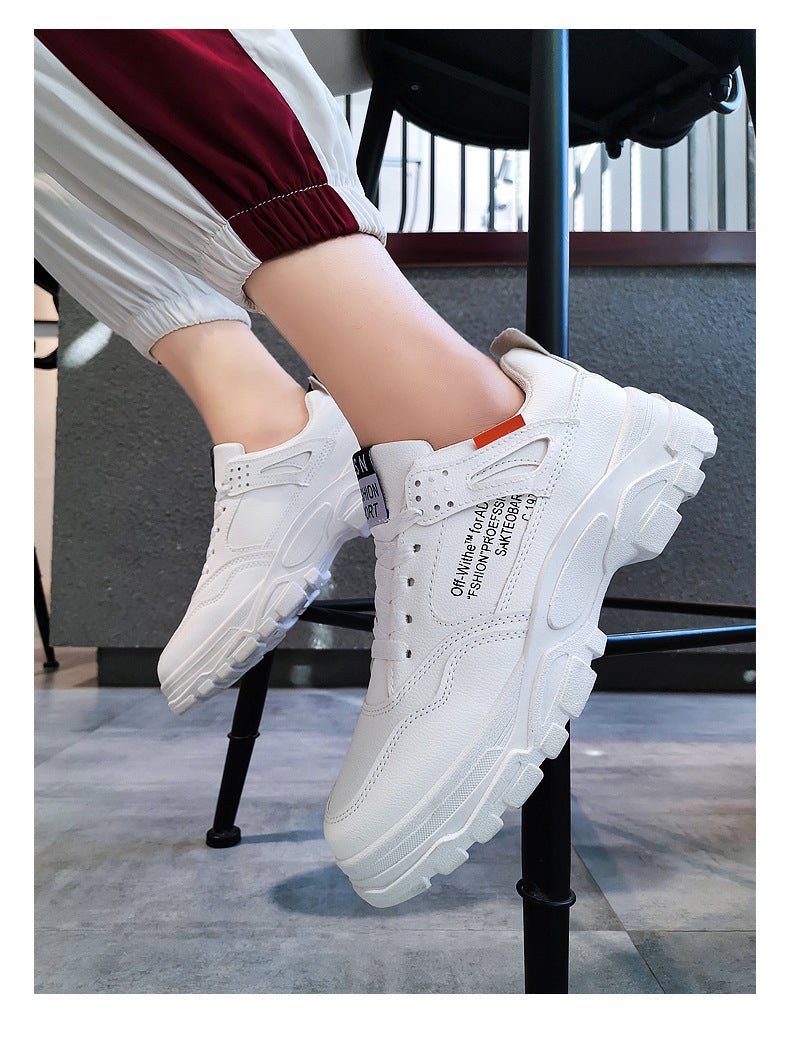 Running sports casual shoes - Taylor K Shop