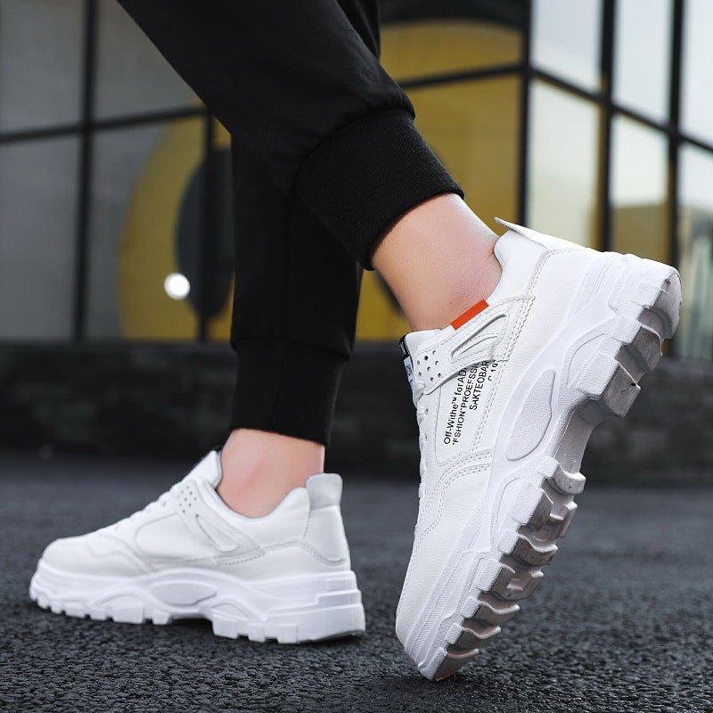 Running sports casual shoes - Taylor K Shop
