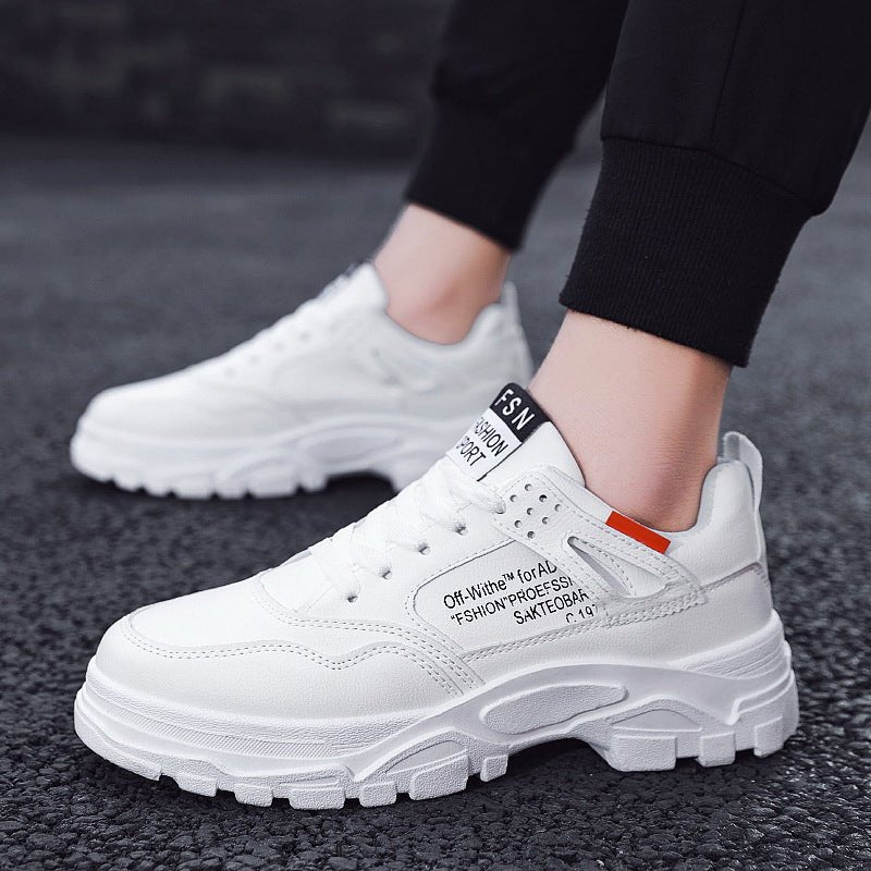 Running sports casual shoes - Taylor K Shop
